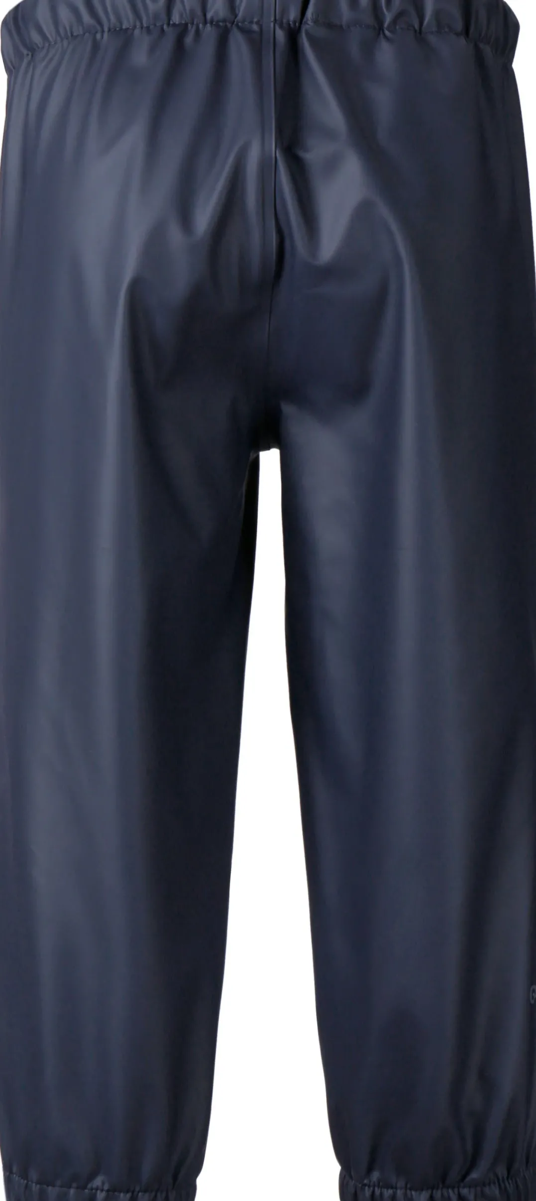 Didriksons Kids' Midjeman Pants 7 Navy