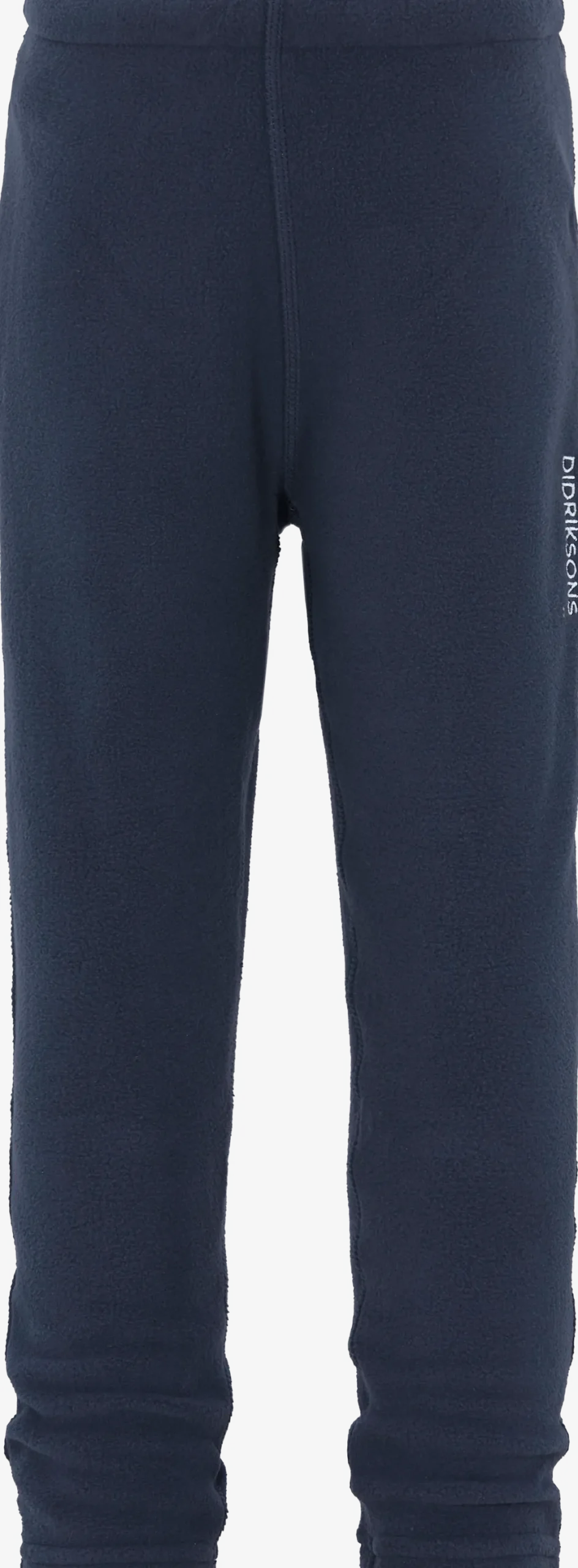 Didriksons Kids' Monte Pants 9 Navy