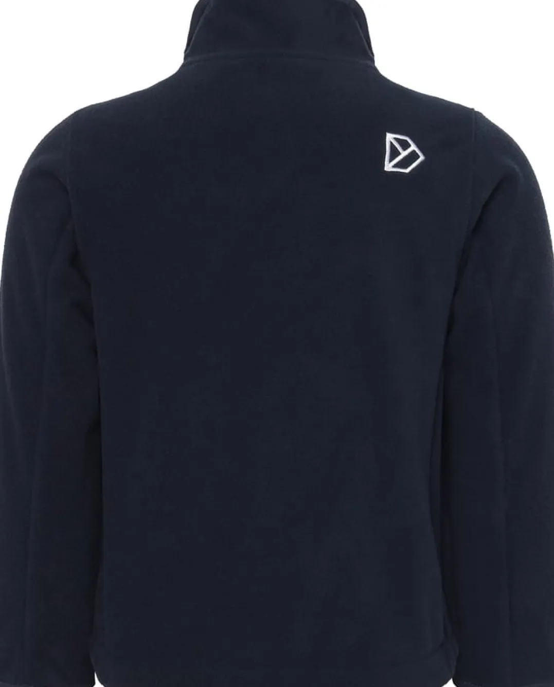 Didriksons Kids' Muskot Jacket Dark Night Blue