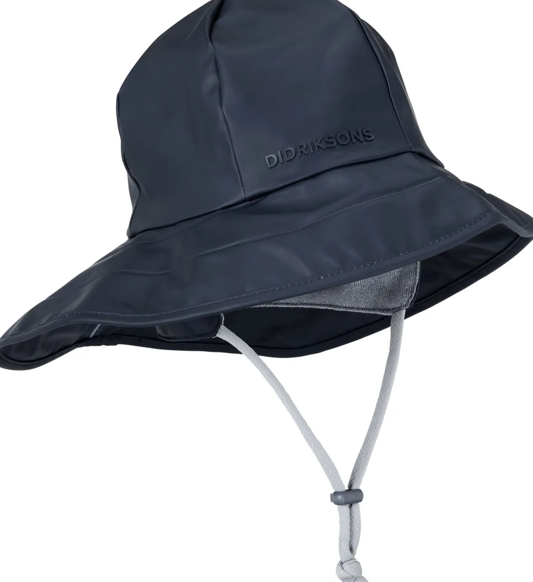Didriksons Southwest Hat 2 Dark Night Blue