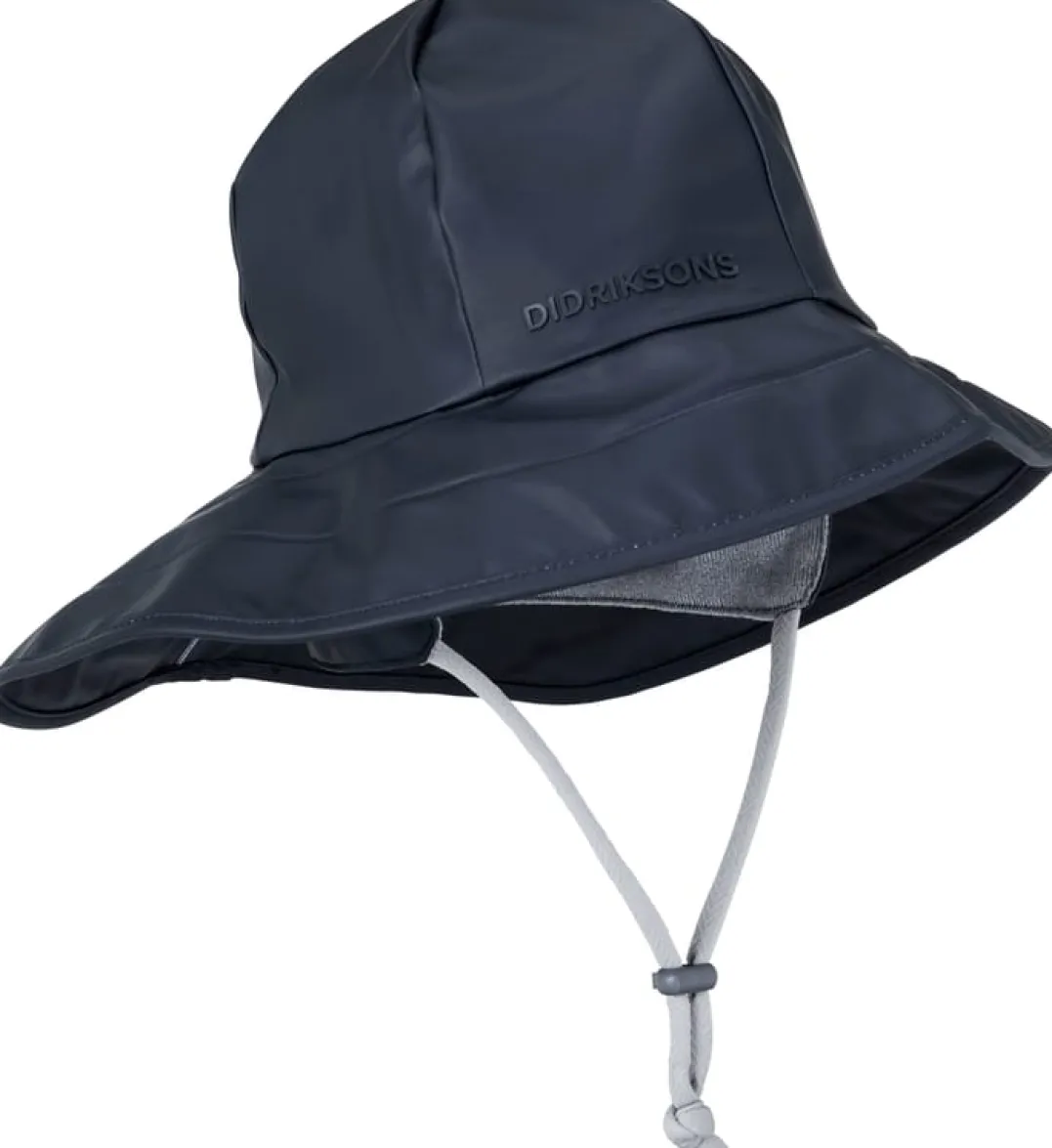 Didriksons Southwest Hat 2 Dark Night Blue