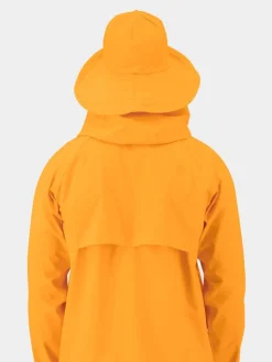 Didriksons Southwest Hat 2 Saffron Yellow