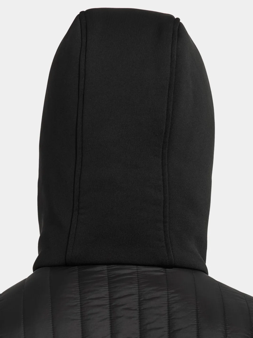Didriksons Women's Annema Full Zip 6 Black