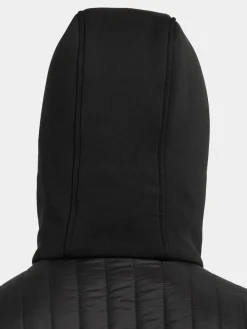 Didriksons Women's Annema Full Zip 6 Black