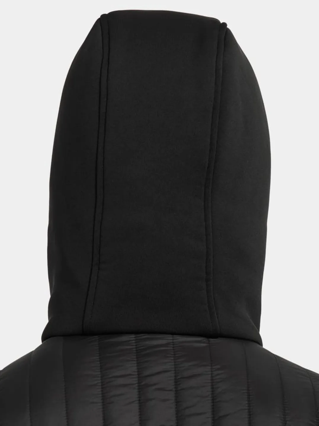 Didriksons Women's Annema Full Zip 6 Black