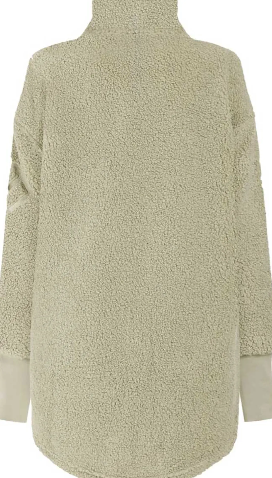 Didriksons Women's Sally Full Zip 2 Wilted Leaf