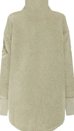 Didriksons Women's Sally Full Zip 2 Wilted Leaf