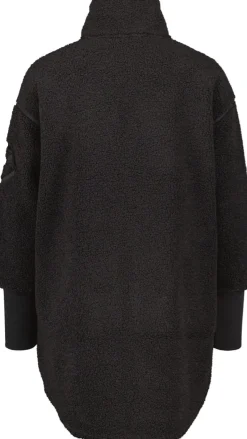 Didriksons Women's Sally Full Zip 2 Black