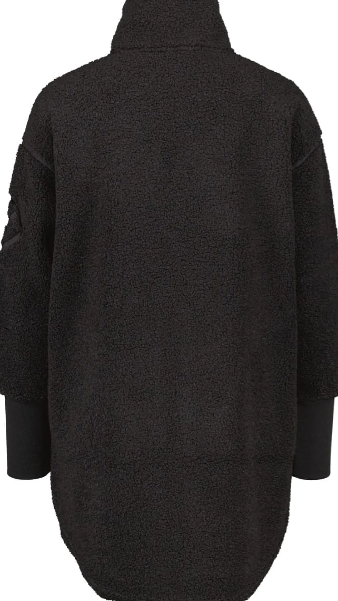 Didriksons Women's Sally Full Zip 2 Black