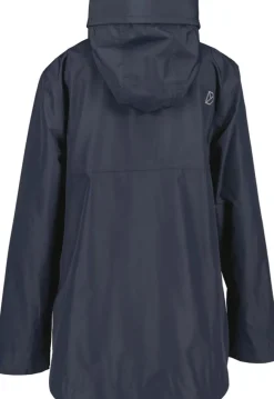 Didriksons Women's Tilde Jacket Dark Night Blue