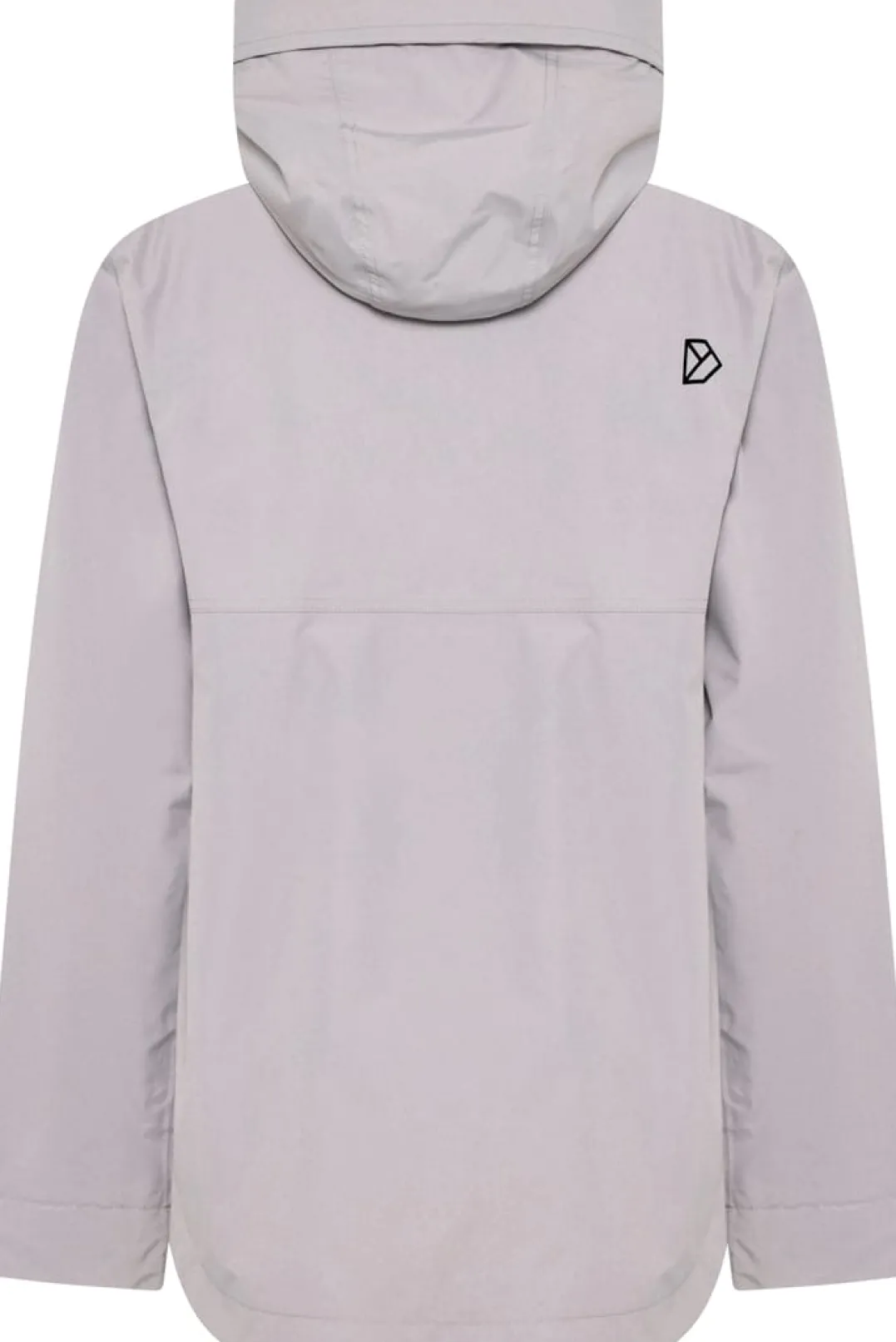 Didriksons Women's Tilde Jacket Sunrise Mist
