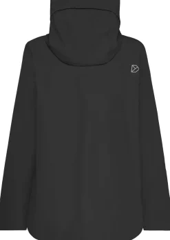 Didriksons Women's Tilde Jacket Black