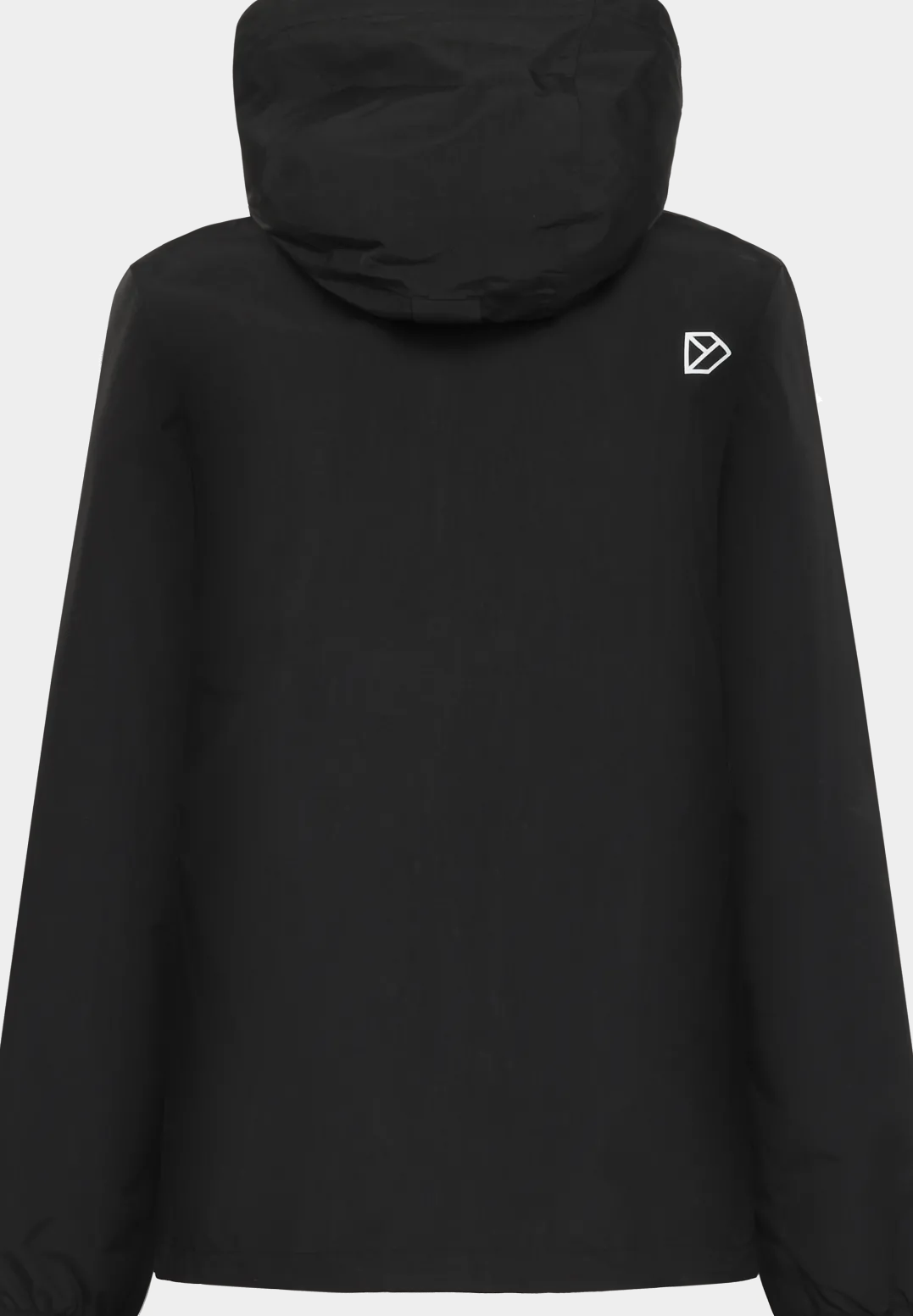 Didriksons Women's Varja Jacket 2 Black