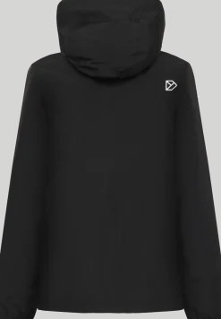 Didriksons Women's Varja Jacket 2 Black