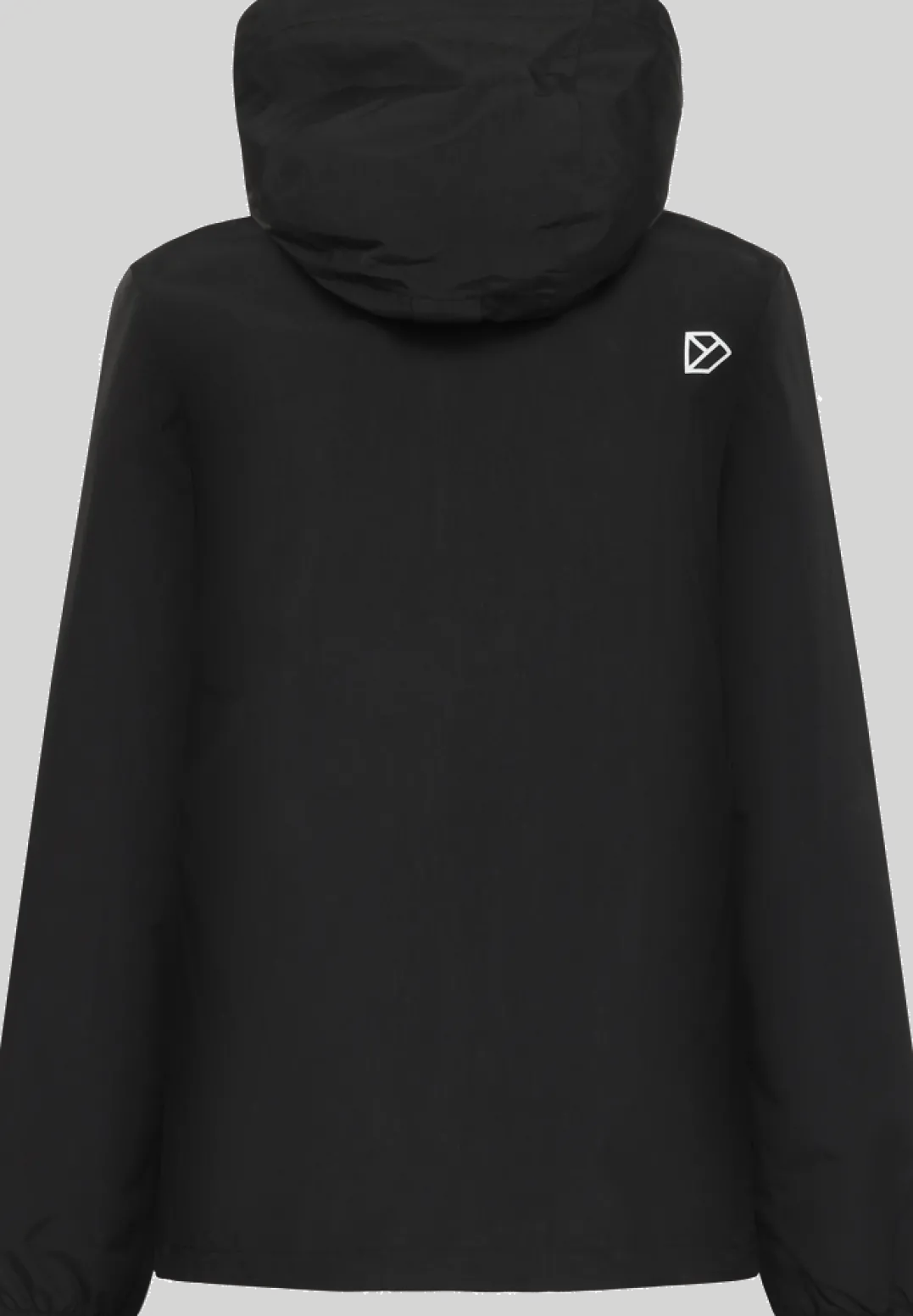 Didriksons Women's Varja Jacket 2 Black