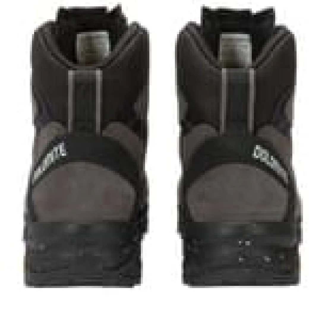 Dolomite Dol Shoe W'S Crodarossa Leather High Gtx Iron Grey