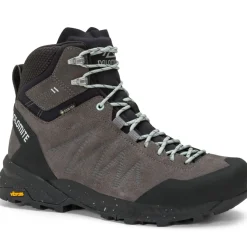 Dolomite Dol Shoe W'S Crodarossa Leather High Gtx Iron Grey
