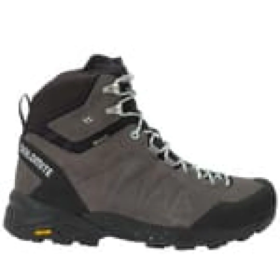 Dolomite Dol Shoe W'S Crodarossa Leather High Gtx Iron Grey