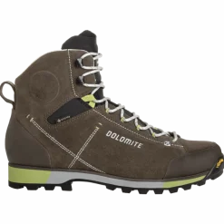 Dolomite Men's 54 Hike Evo GORE-TEX Mud Green/green