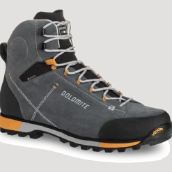 Dolomite Men's 54 Hike Evo GORE-TEX Gunmetal Grey