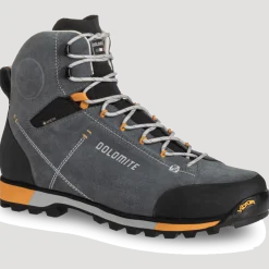 Dolomite Men's 54 Hike Evo GORE-TEX Gunmetal Grey