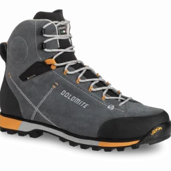 Dolomite Men's 54 Hike Evo GORE-TEX Gunmetal Grey