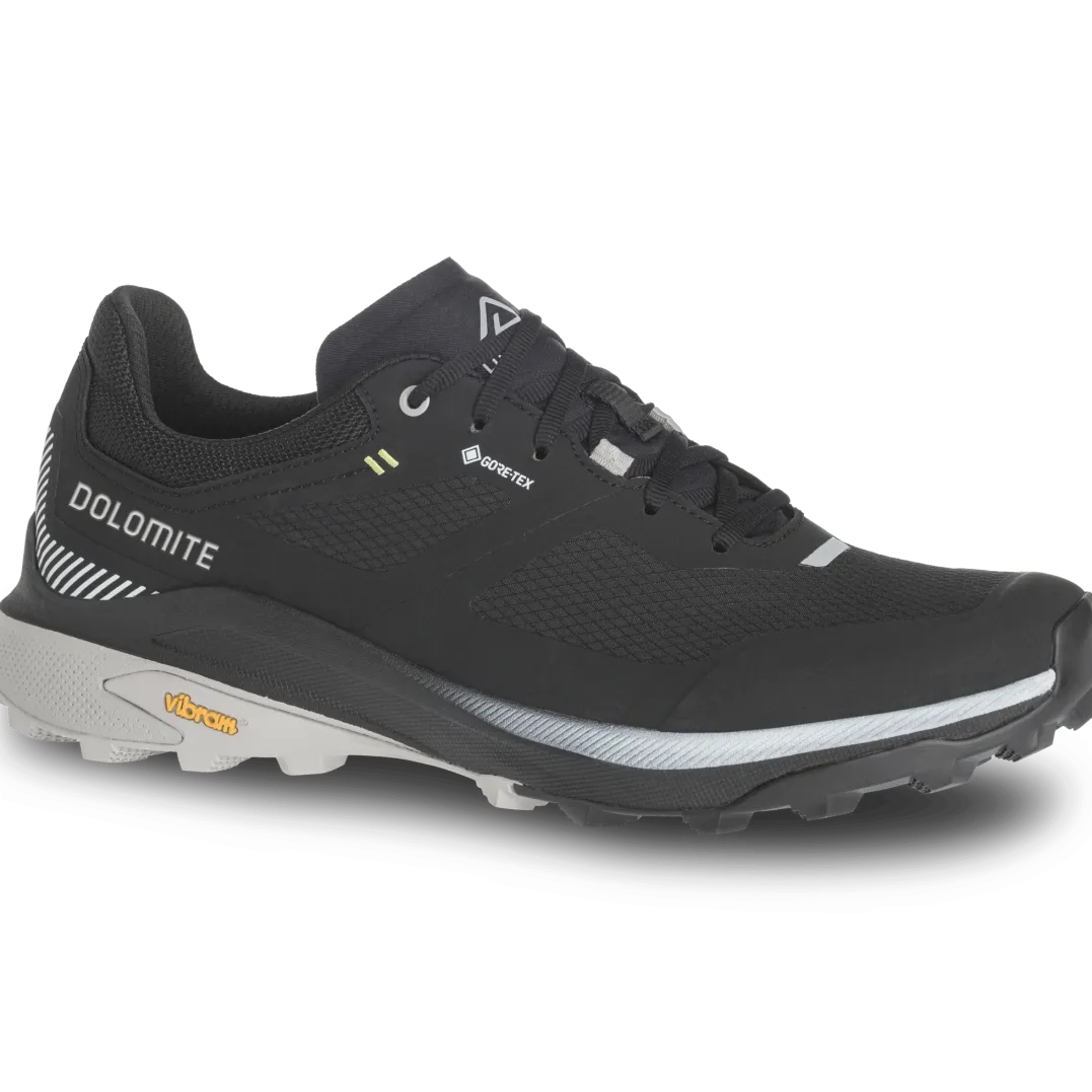 Dolomite Men's Nibelia GORE-TEX Black