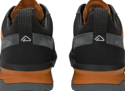 Dolomite Men's Vernale Hike Low GORE-TEX Shoes Gunmetal Grey