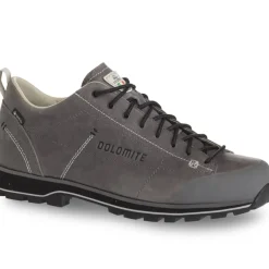 Dolomite Unisex Dolomite 54 Low FG EVO GORE-TEX Gunmetal Grey/Black