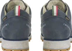 Dolomite Women's 54 Low FG Evo Gore-Tex Blue