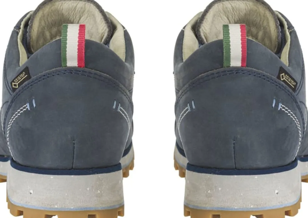 Dolomite Women's 54 Low FG Evo Gore-Tex Blue