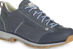 Dolomite Women's 54 Low FG Evo Gore-Tex Blue