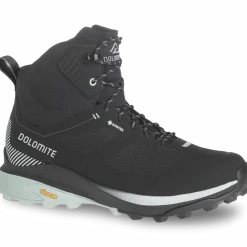 Dolomite Women's Nibelia High GORE-TEX Black/Mint Green