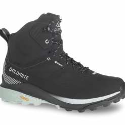 Dolomite Women's Nibelia High GORE-TEX Black/Mint Green