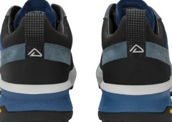 Dolomite Women's Vernale Hike Low Gtx Storm Blue