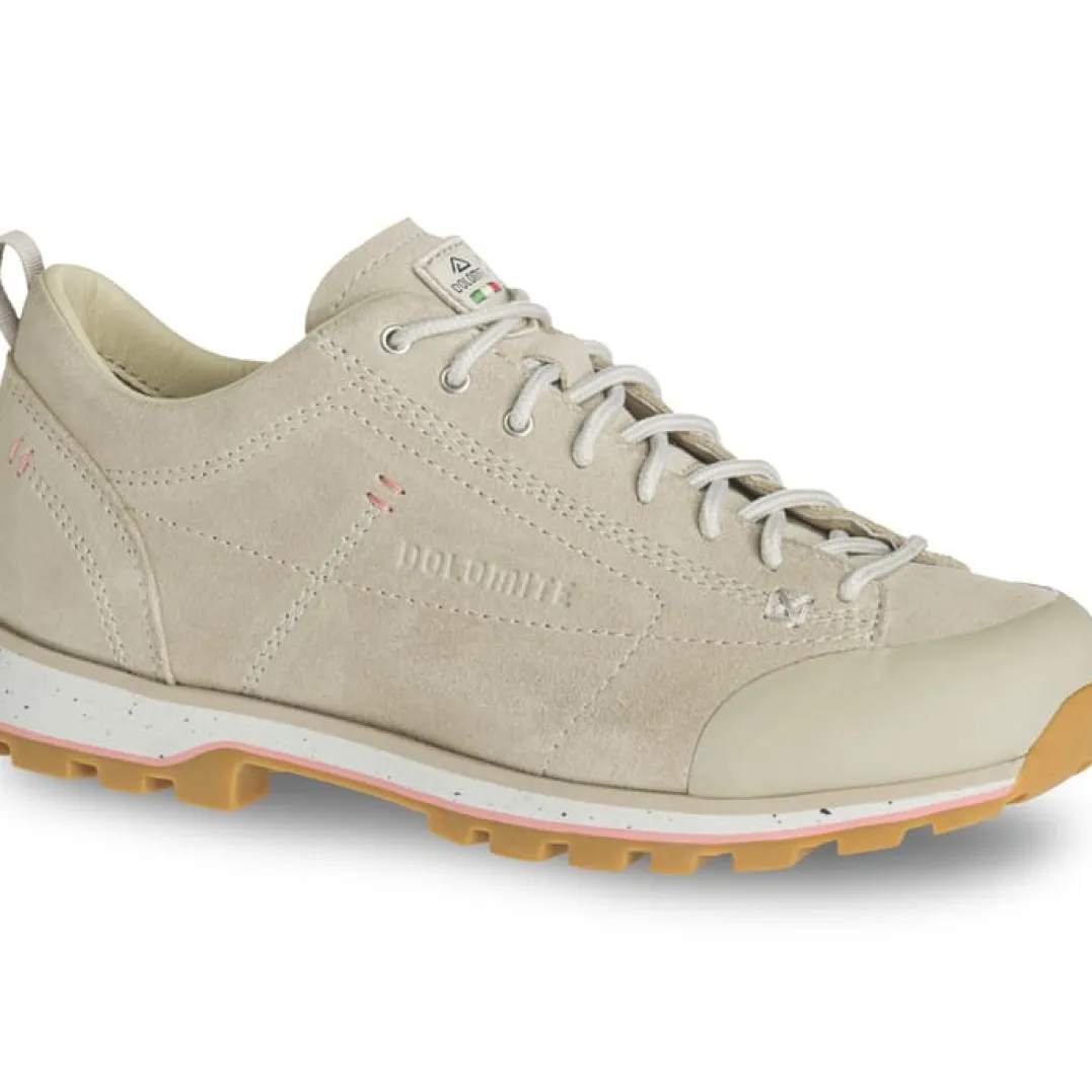 Dolomite W's 54 Low Evo Beige