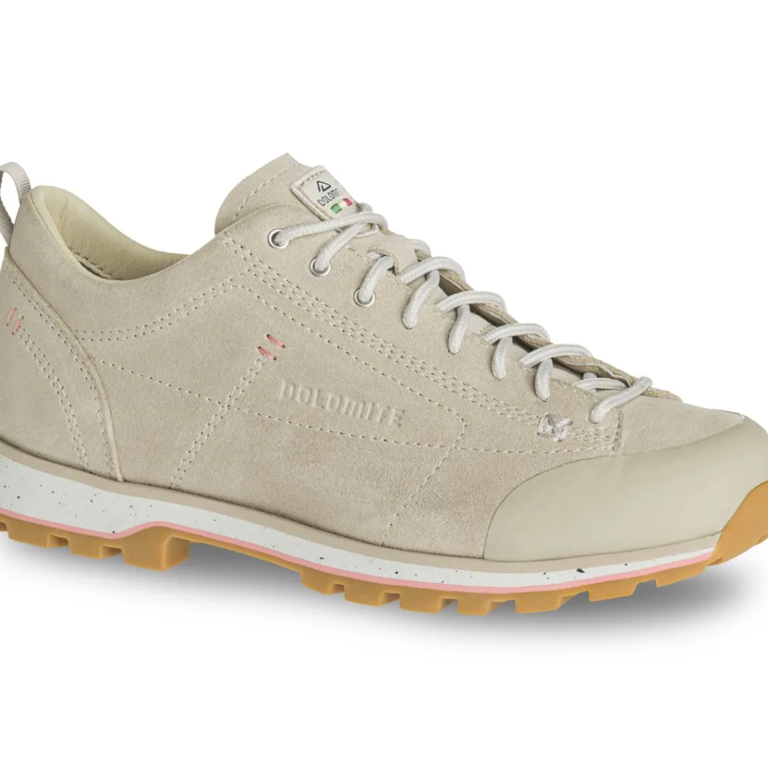 Dolomite W's 54 Low Evo Beige
