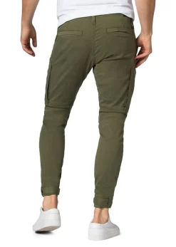 Duer Live Free Adventure Pant Loden Green