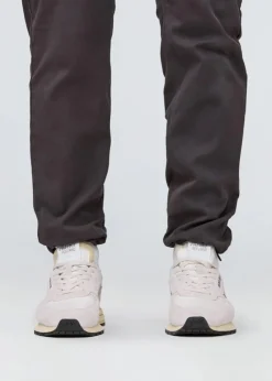 Duer Live Free Relaxed Adventure Pant Charcoal