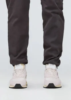 Duer Live Free Relaxed Adventure Pant Charcoal