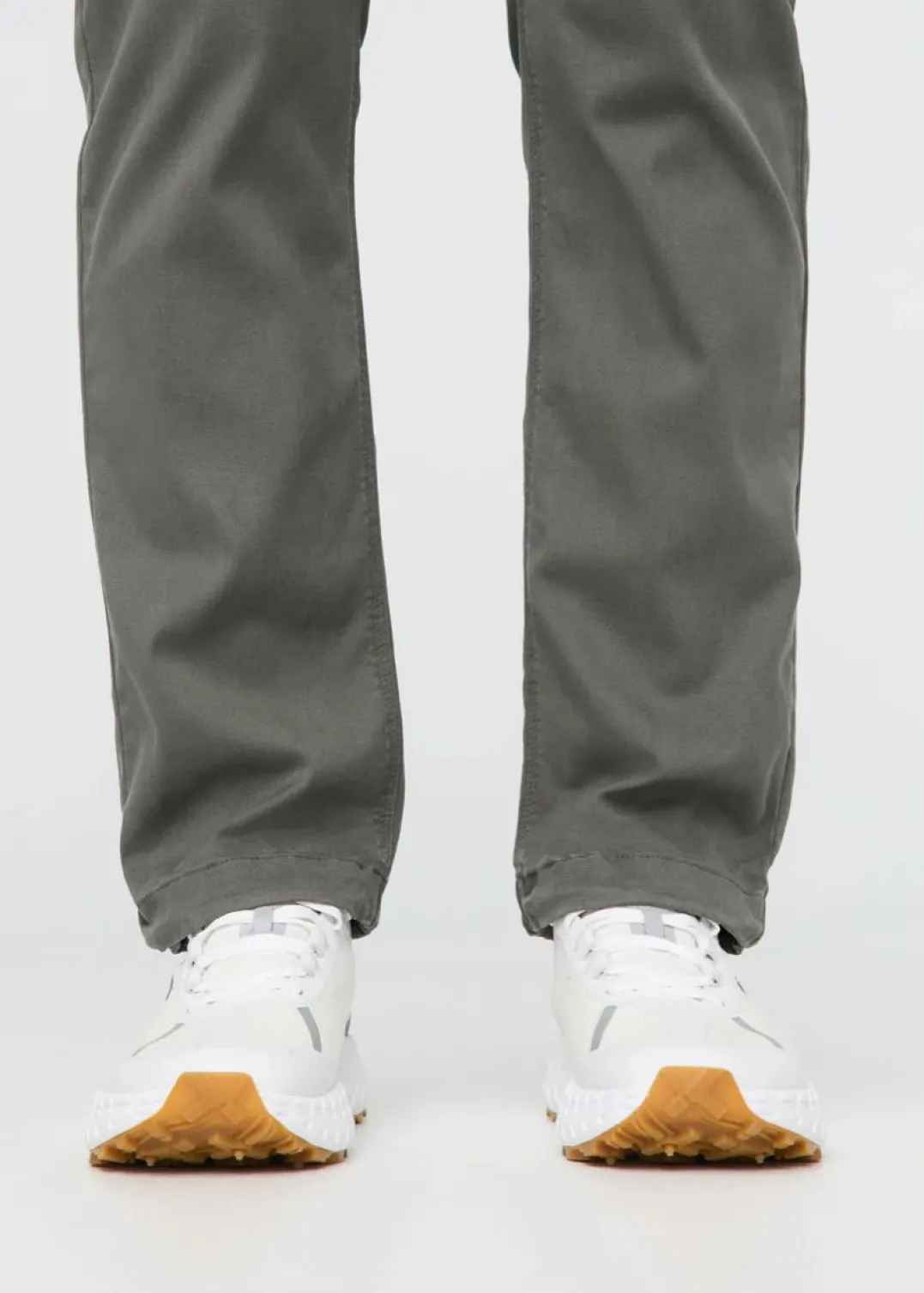 Duer Live Free Relaxed Adventure Pant Thyme