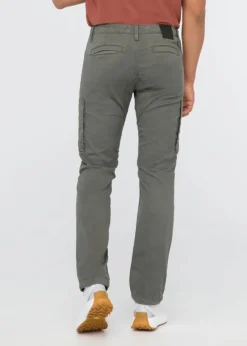 Duer Live Free Relaxed Adventure Pant Thyme