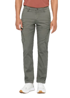 Duer Live Free Relaxed Adventure Pant Thyme