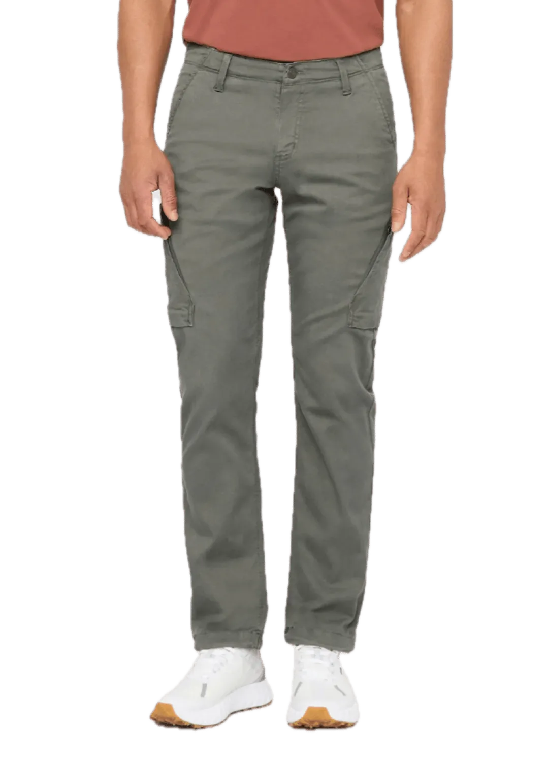 Duer Live Free Relaxed Adventure Pant Thyme