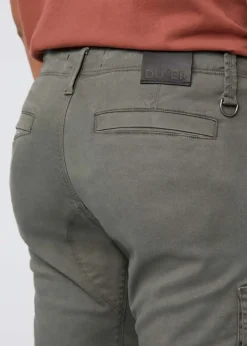 Duer Live Free Relaxed Adventure Pant Thyme