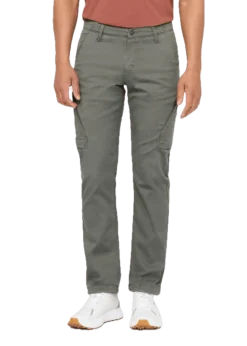 Duer Live Free Relaxed Adventure Pant Thyme