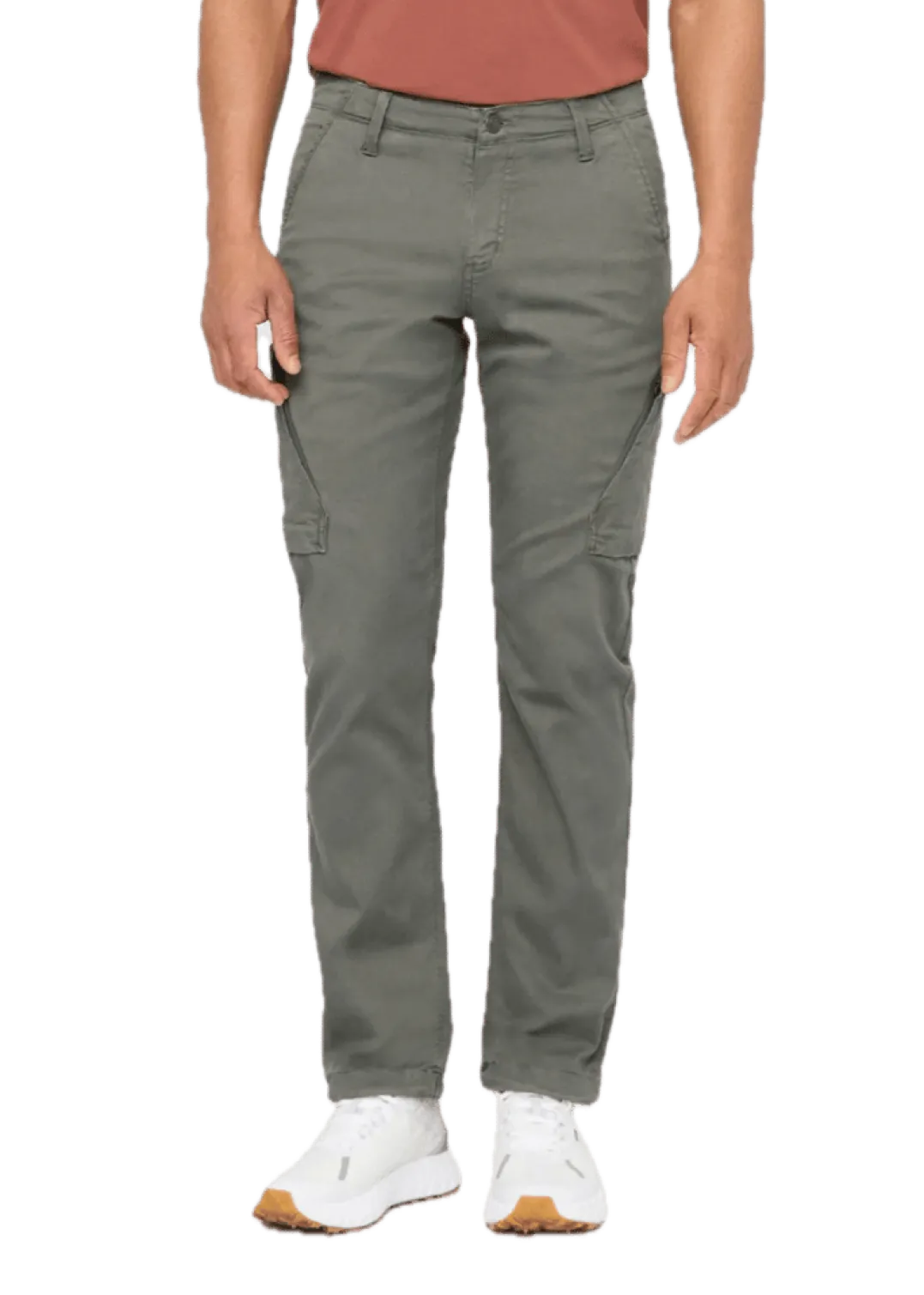 Duer Live Free Relaxed Adventure Pant Thyme