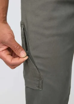 Duer Live Free Relaxed Adventure Pant Thyme