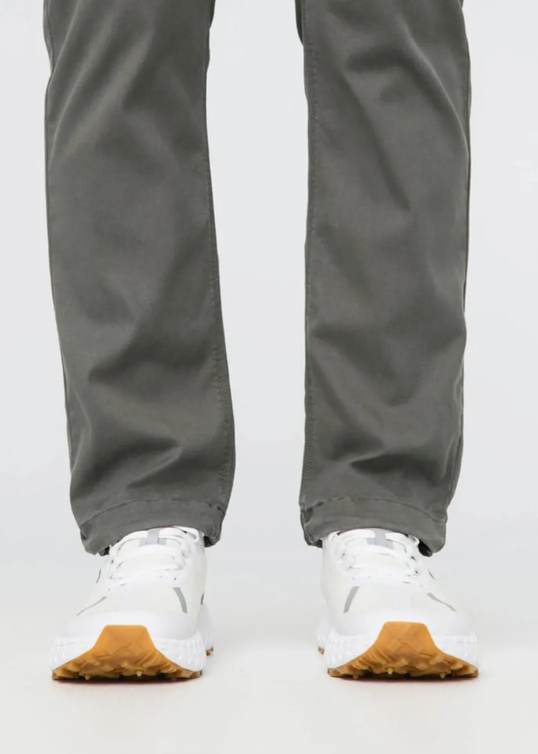 Duer Live Free Relaxed Adventure Pant Thyme