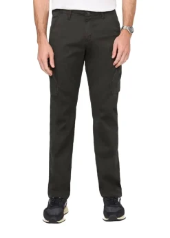 Duer Live Free Relaxed Adventure Pant Evergreen